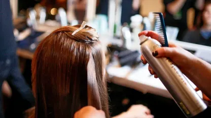 When choosing a hair dresser, the most important thing is: