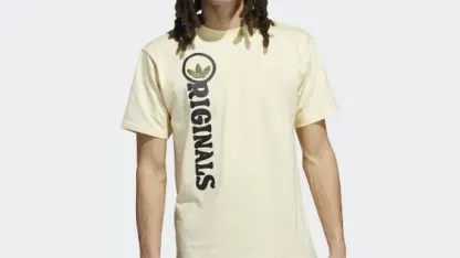 You're always such a tees