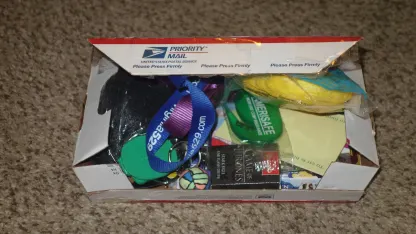 @Sammydog01 is awesome!