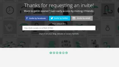 Any incentive for inviting members?