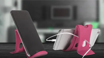 3-Pack: SmartStand Universal Device Stands