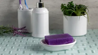 3-Pack: T.Taio Esponjabon 2-in-1 Soap Sponge