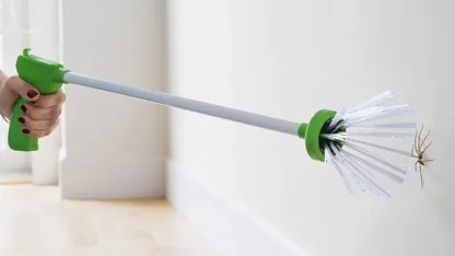 2-Pack: My Critter Catcher 26" Long Spider and Insect Catcher