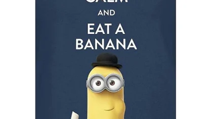 What's your favorite way to eat bananas?