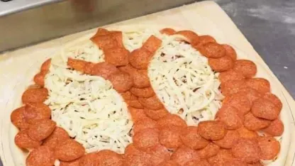 Rebel Pizza