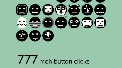 Im feeling lucky today!