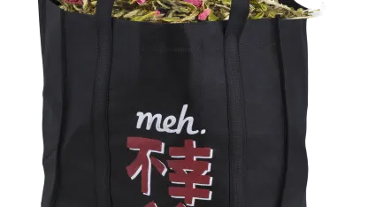 Fukobukuro 19: Fools Rush In