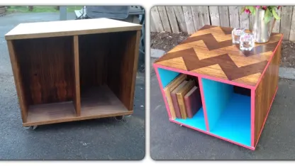 What do you usually look at to see what time it is?