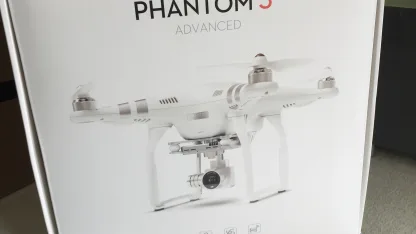 Just got a Phantom 3. Any tips for a first timer?