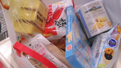 Fukubukuro ignorance?