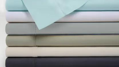 Bamboo Luxury Extra Soft Sheet Set