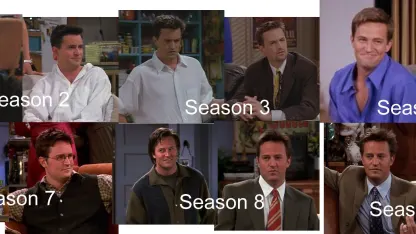 Does your weight fluctuate with the seasons?