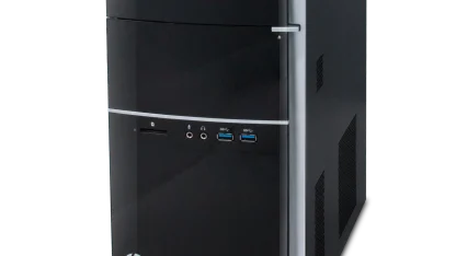 HP Pavilion 500-217C Desktop PC (Refurbished)