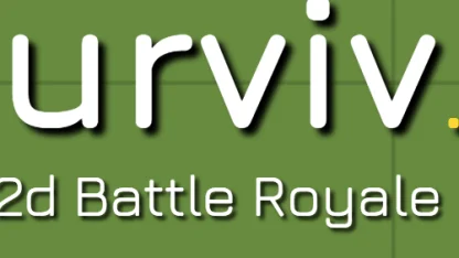 Friday Game: Surviv.io