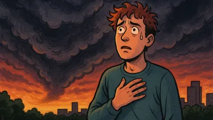 [Calm Before...] Does anybody feel something?