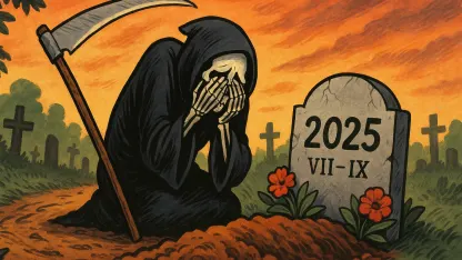 RIP 2025, Third Quarter [July - September]