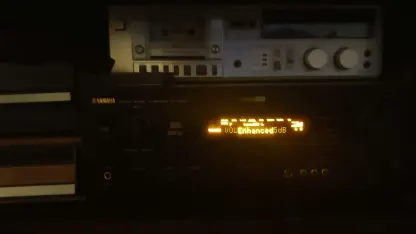 I am finding this soothing