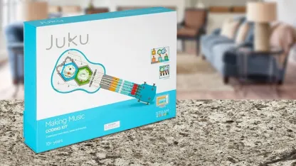 Juku™ STEAM Making Music Coding Kit