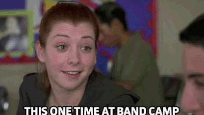 Meh's funniest moments....