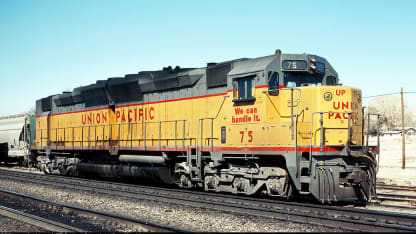 Diesel of the Day 7/23: EMD DD35A
