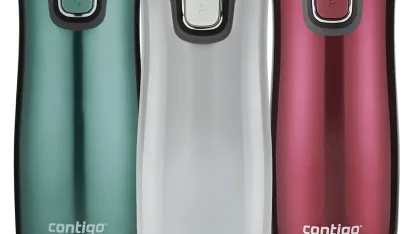 Contigo 16oz West Loop 2.0