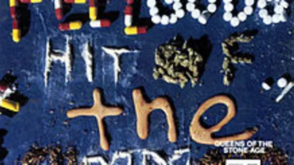 The feel-good hit of the summer is...