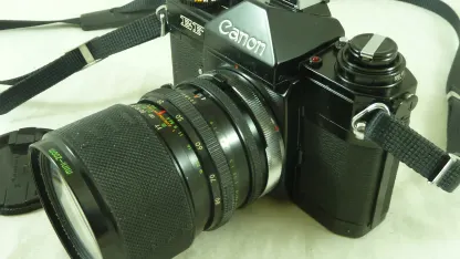 Film cameras:  anyone still use?  (Q inspired by eclipse topic)