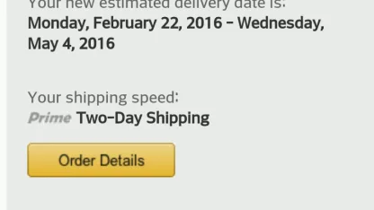 Hahaha Amazon, you so crazy!