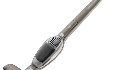 Electrolux Ergorapido 12V or 18V 2-in-1 Stick Vacs (Refurbished)