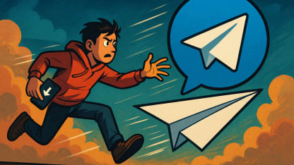 Telegram 下载 – 官方高速版 Telegram X 安全下载