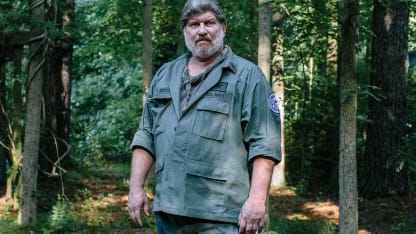 Damn! I guess I'll have to give up my dream to be a Navy Seal.