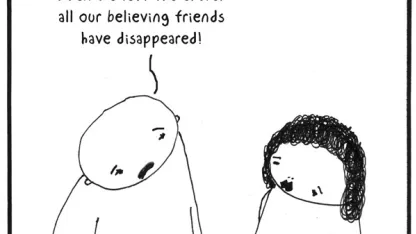 How did this already happen?