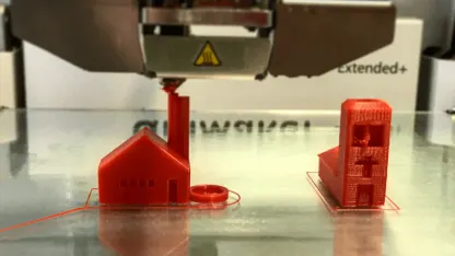 3D printer design experts