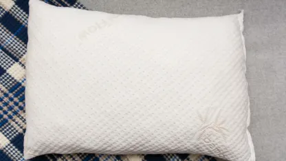 Number one complaint about your current pillows?