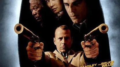 Lucky Number Slevin
