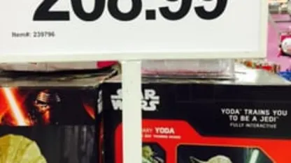 Hey meh you buying Toys R Us left over inventory since they close for good on Friday?