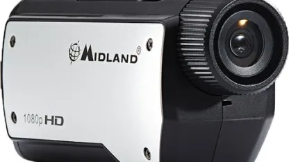 Midland XTC 280VP Recall