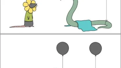 Lots of Halloween toons