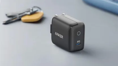 2-Pack: Anker 18W PowerPort PD 1 USB-C Wall Charger
