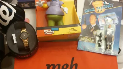 My Fuku shipped..Hoping it's a new wife.