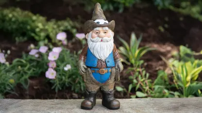 Pick-Your-2-Pack: Exhart Gnomes
