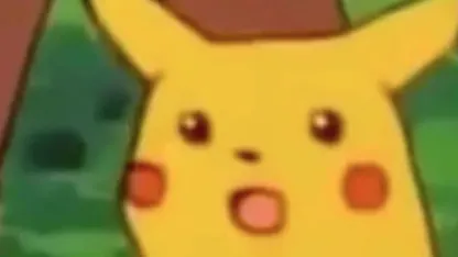 We've all been there.