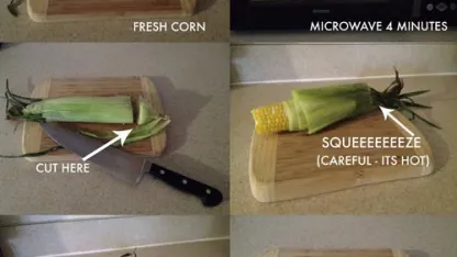 What "life hacks" have you actually tried?