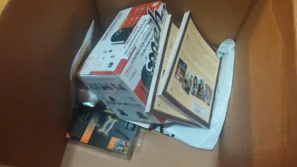 Fukobukuro: Meh-rathon Edition