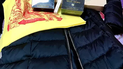 Thanksgiving Mehrathon Irk Reveal