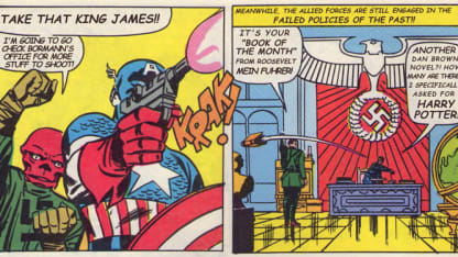 How many knife poll ideas are you going to give me in this forum topic? I'm dying here.