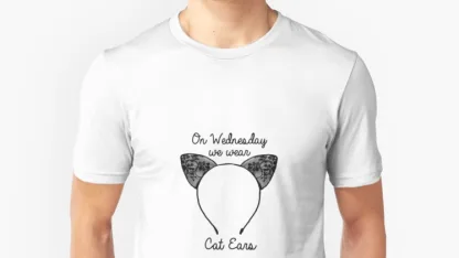 Calling @narfcake t shirt questions