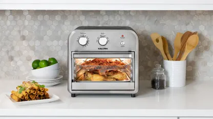 Kalorik 12 Quart Air Fryer Oven