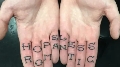 Does he have any regerts?