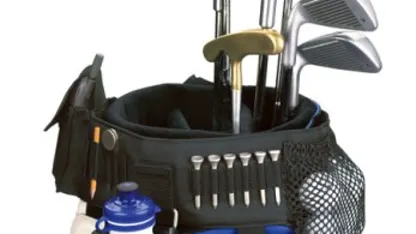 Golf bag deal. REALLY!!